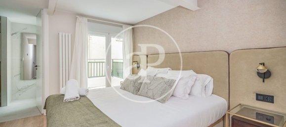 2 chambres Duplex à Madrid, Spain No. 126376 6