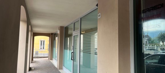 Propiedad comercial en Concesio, Italy 65 m² No. 14314 25