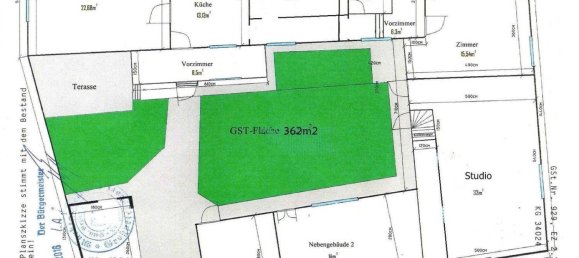 4 غرف نوم منزل في Grosspetersdorf, Austria رقم 206269 13