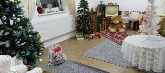 4 غرف نوم منزل في Grosspetersdorf, Austria رقم 206269 11