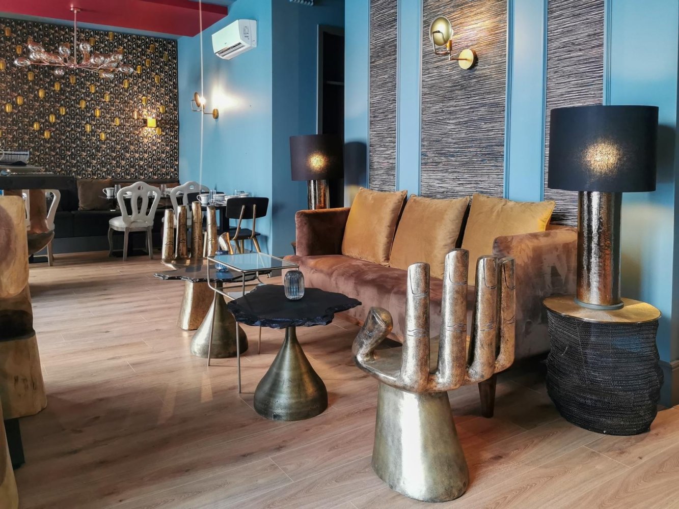 9 bedrooms Hotel in Alcacer do Sal, Portugal No. 248897