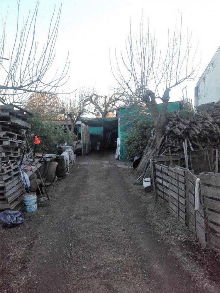  Land in Santa Fe, Argentina No. 35065