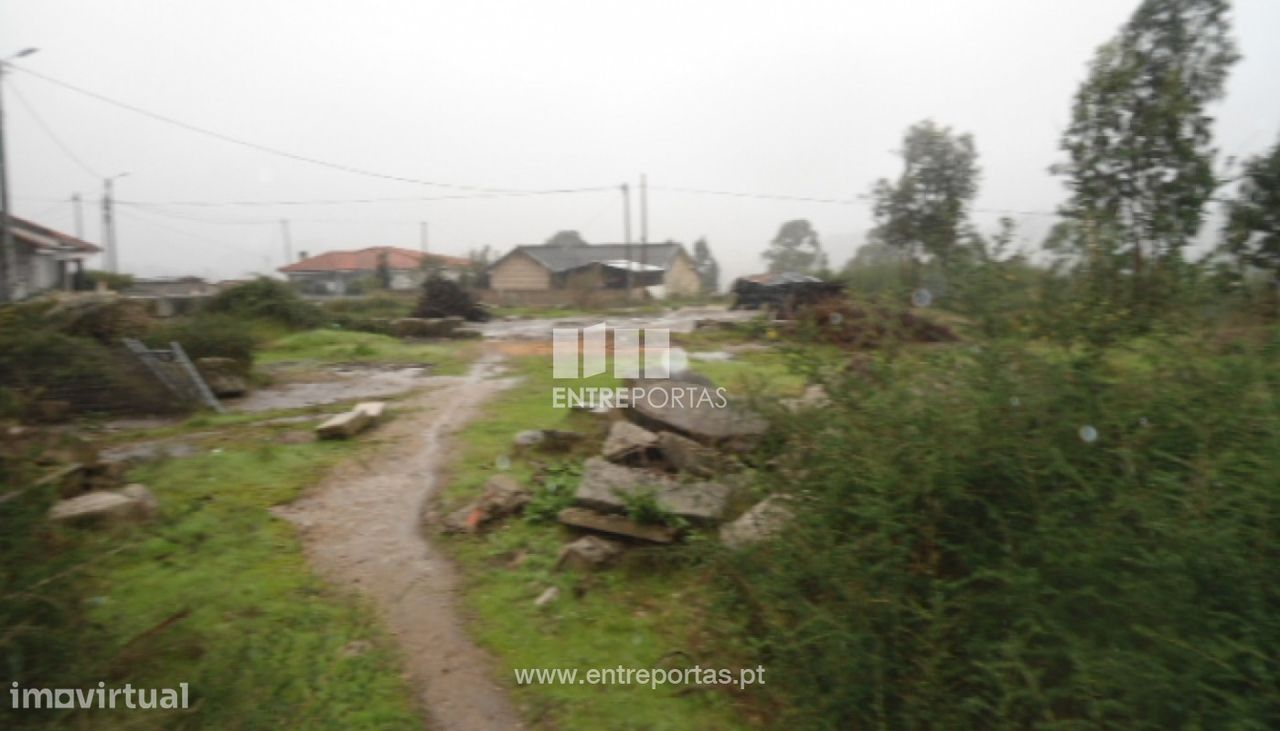 Terreno en Marco de Canaveses, Portugal 7800 m² No. 59614