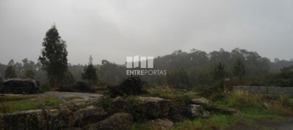 Terreno en Marco de Canaveses, Portugal 7800 m² No. 59614 10