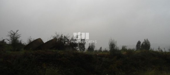Terreno en Marco de Canaveses, Portugal 7800 m² No. 59614 9