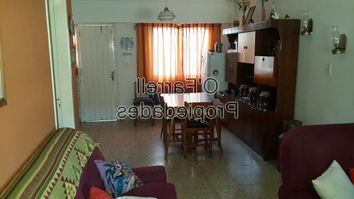 3 bedrooms Apartment in Mar del Plata, Argentina No. 67816