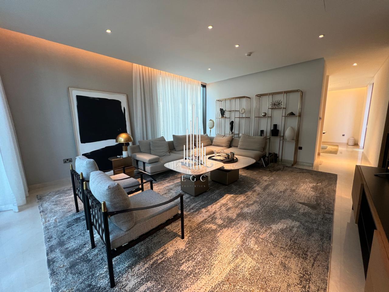 5 bedrooms Villa in Saadiyat Island, UAE No. 93981