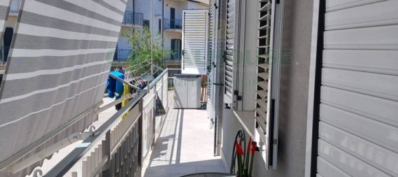 4-Zimmer Wohnung in Baiano, Italy, Nr. 297797 34