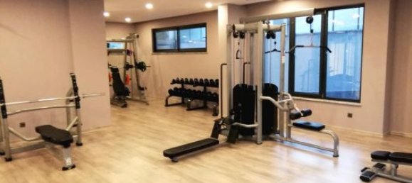 Apartment 2+1 in Alanya, Turkey No. 16304 20