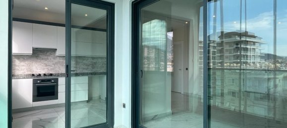 Apartment 2+1 in Alanya, Turkey No. 16304 3