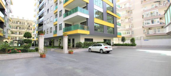 Apartment 2+1 in Alanya, Turkey No. 16304 16