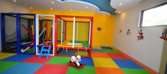 Apartment 2+1 in Alanya, Turkey No. 16304 19