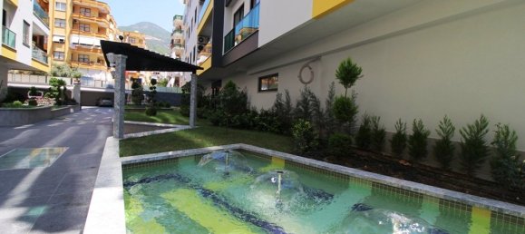 Apartment 2+1 in Alanya, Turkey No. 16304 18