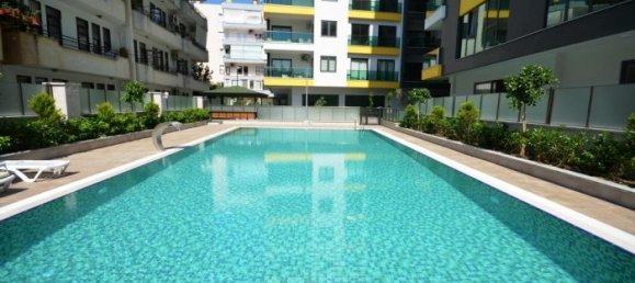 Apartment 2+1 in Alanya, Turkey No. 16304 17