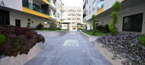 Apartment 2+1 in Alanya, Turkey No. 16304 15