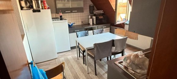 Apartamento de 2 dormitorios en Ludwigshafen am Rhein, Germany No. 237093 6