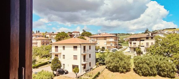 2 Schlafzimmer Wohnung in Porto San Giorgio, Italy, Nr. 290863 10