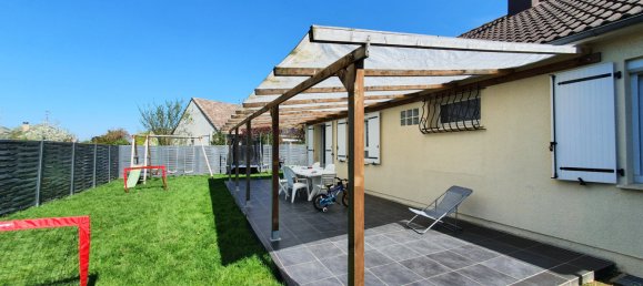 3 غرف نوم منزل في Auneau, France رقم 57784 8