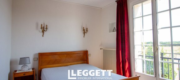 Casa de 2 dormitorios en Indre-et-Loire, France No. 334025 4