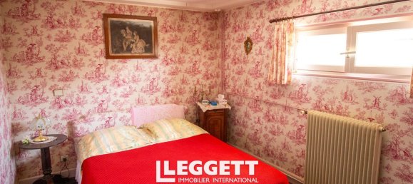 Casa de 2 dormitorios en Indre-et-Loire, France No. 334025 7