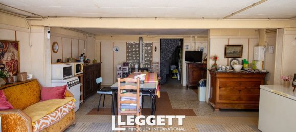 Casa de 2 dormitorios en Indre-et-Loire, France No. 334025 6