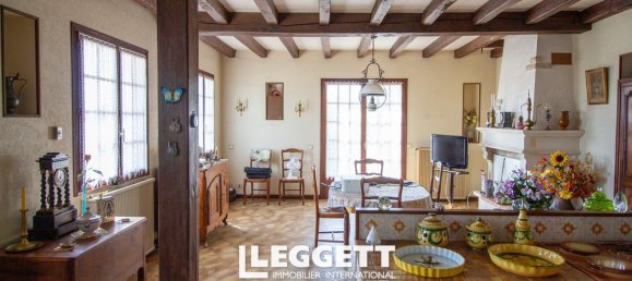 Casa de 2 dormitorios en Indre-et-Loire, France No. 334025 3