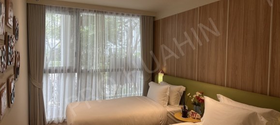 Apartamento T2 em Hua Hin, Thailand N.º 165837 2