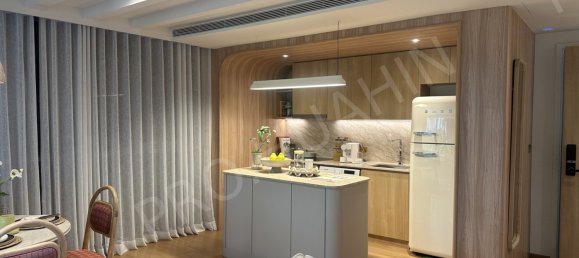 Apartamento T2 em Hua Hin, Thailand N.º 165837 4