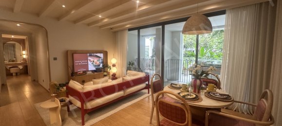 Apartamento T2 em Hua Hin, Thailand N.º 165837 9