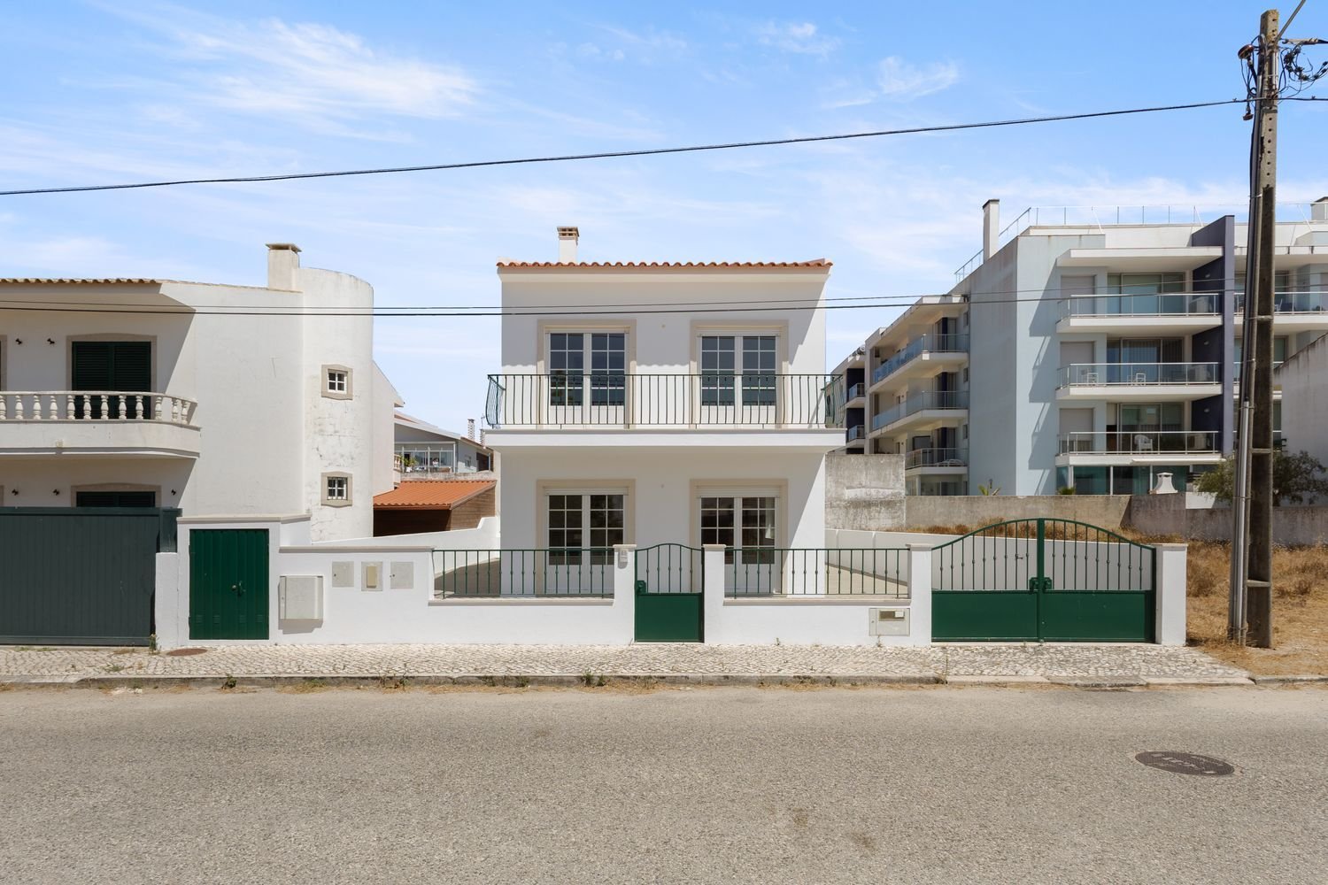 3 bedrooms House in Sao Martinho do Porto, Portugal No. 310904