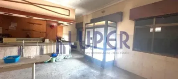 Propriété commerciale à San Vicente del Raspeig, Spain 133m² No. 176978 2