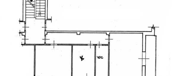 2 rooms Apartment in Rome, Italy No. 264054 21