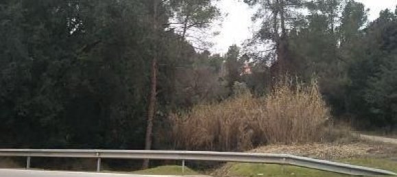 Grundstück in Viladecavalls, Spain 20311m², Nr. 161595 2