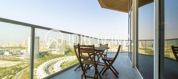 1 bedroom Apartment in Jumeirah Village Circle, UAE No. 33258 14