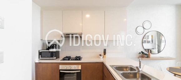 1 bedroom Apartment in Jumeirah Village Circle, UAE No. 33258 7