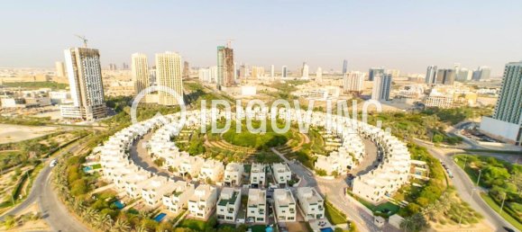 1 bedroom Apartment in Jumeirah Village Circle, UAE No. 33258 16