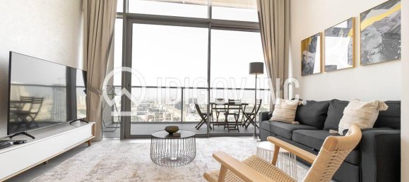 1 bedroom Apartment in Jumeirah Village Circle, UAE No. 33258 4