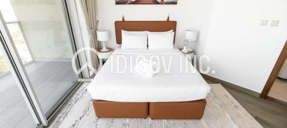 1 bedroom Apartment in Jumeirah Village Circle, UAE No. 33258 10