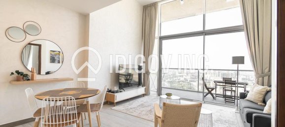 1 bedroom Apartment in Jumeirah Village Circle, UAE No. 33258 3