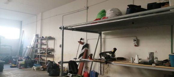 Гараж 65м² в Понсакко, Италия № 152146 7