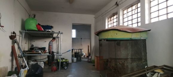 Гараж 65м² в Понсакко, Италия № 152146 4