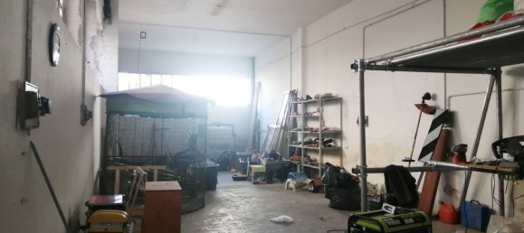 Гараж 65м² в Понсакко, Италия № 152146 6