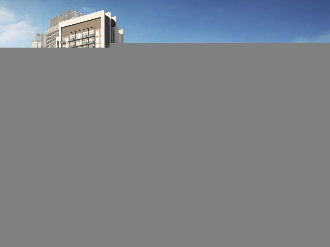 2 bedrooms Apartment in Dubai Creek Harbour (The Lagoons), UAE No. 7722