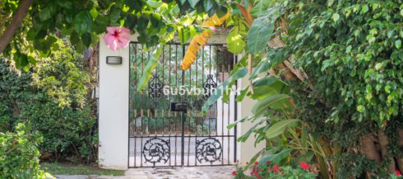 Квартира с 2 спальнями в Марбелья, Испания № 59364 16