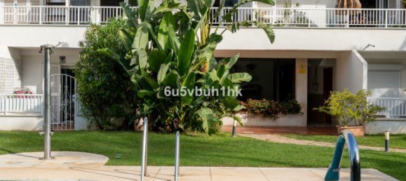 Квартира с 2 спальнями в Марбелья, Испания № 59364 15