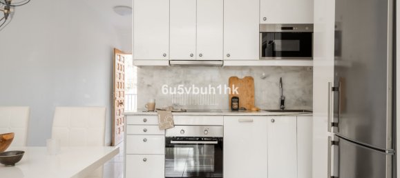 Квартира с 2 спальнями в Марбелья, Испания № 59364 8