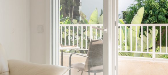 Квартира с 2 спальнями в Марбелья, Испания № 59364 4