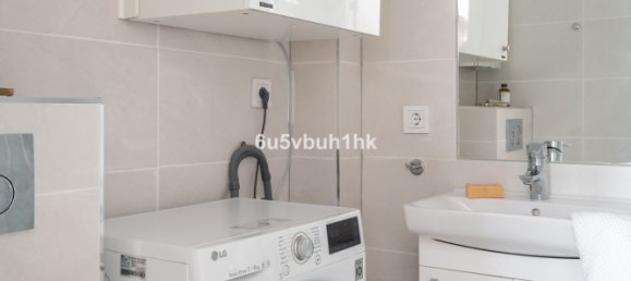 Квартира с 2 спальнями в Марбелья, Испания № 59364 13