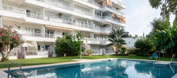 Квартира с 2 спальнями в Марбелья, Испания № 59364 3