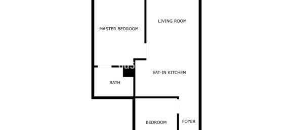 Квартира с 2 спальнями в Марбелья, Испания № 59364 2